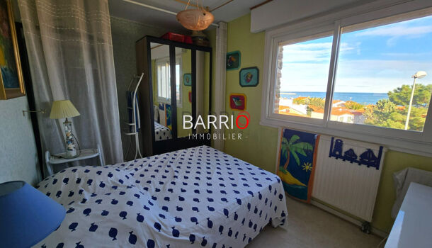 Appartement 3 pièces  à vendre Argelès-sur-Mer 66700