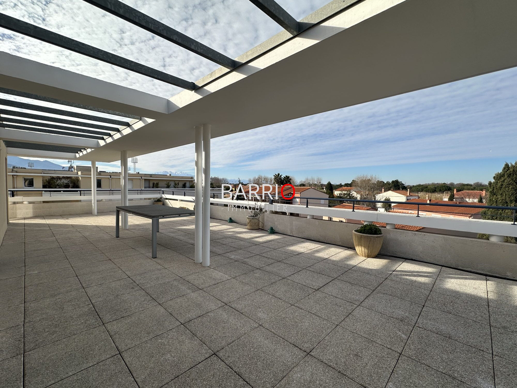 Appartement  T5 à vendre Argelès-sur-Mer 66700