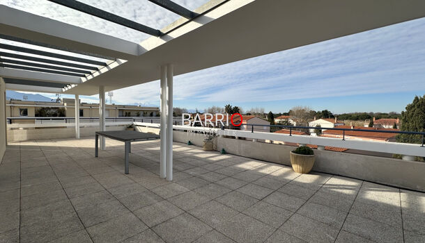 Appartement 5 pièces  à vendre Argelès-sur-Mer 66700