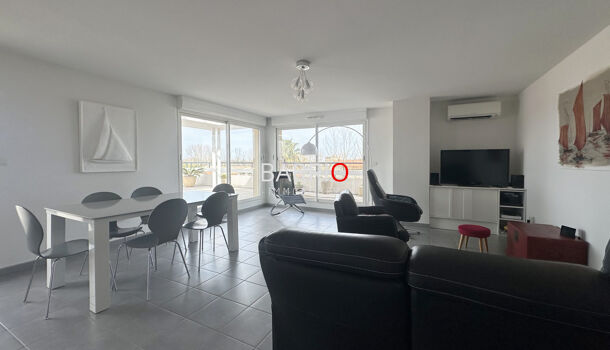 Appartement 5 pièces  à vendre Argelès-sur-Mer 66700