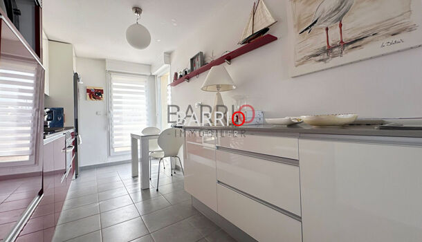 Appartement 5 pièces  à vendre Argelès-sur-Mer 66700