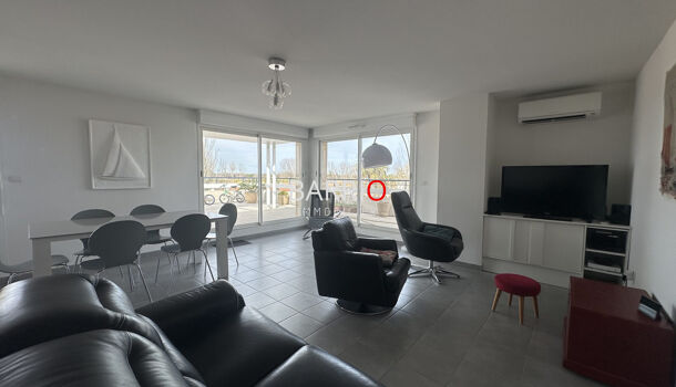 Appartement 5 pièces  à vendre Argelès-sur-Mer 66700