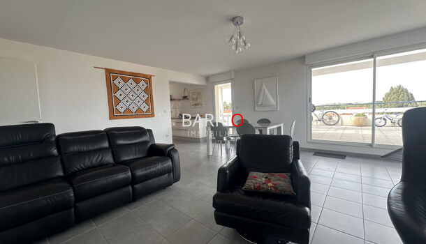 Appartement 5 pièces  à vendre Argelès-sur-Mer 66700