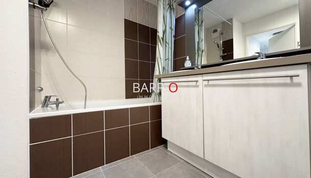 Appartement 5 pièces  à vendre Argelès-sur-Mer 66700