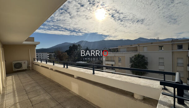 Appartement 5 pièces  à vendre Argelès-sur-Mer 66700