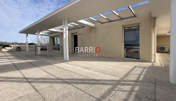 Appartement 5 pièces  à vendre Argelès-sur-Mer 66700