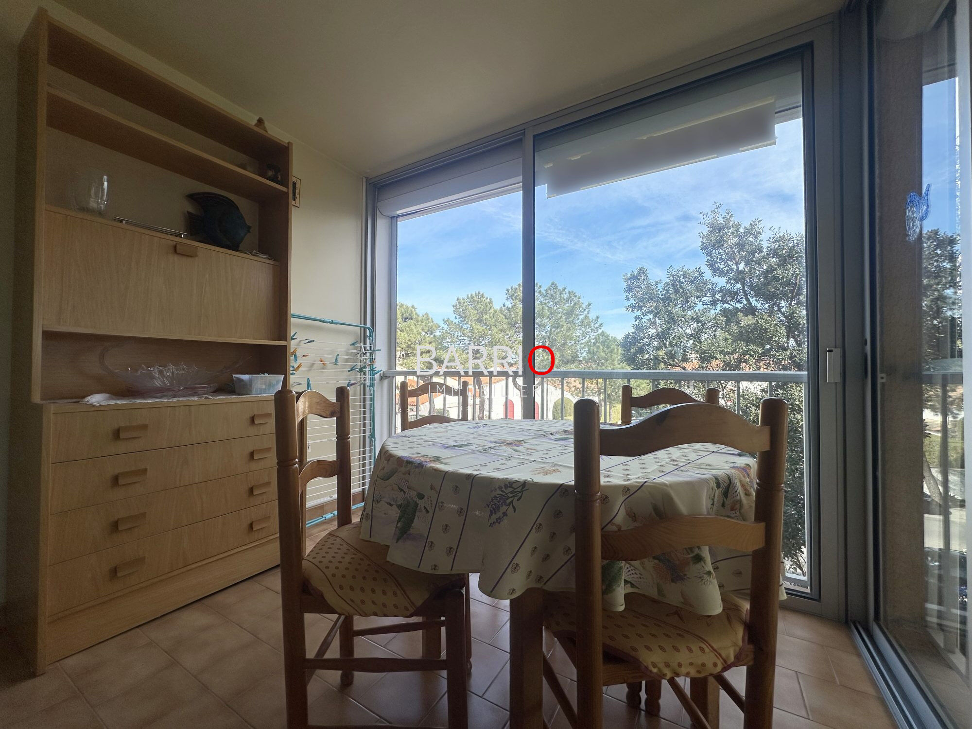 Appartement  T2 à vendre Argelès-sur-Mer 66700