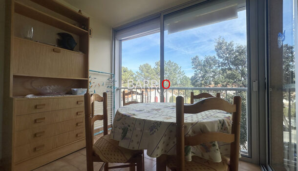 Appartement 2 pièces  à vendre Argelès-sur-Mer 66700