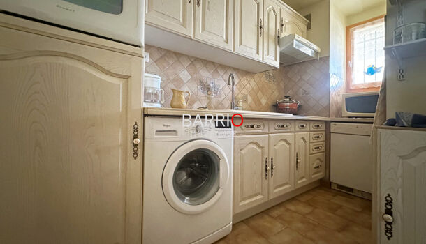 Appartement 2 pièces  à vendre Argelès-sur-Mer 66700