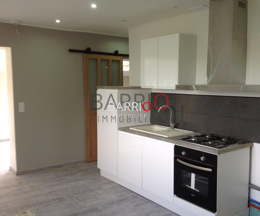 Appartement  T2 à vendre Argelès-sur-Mer 66700