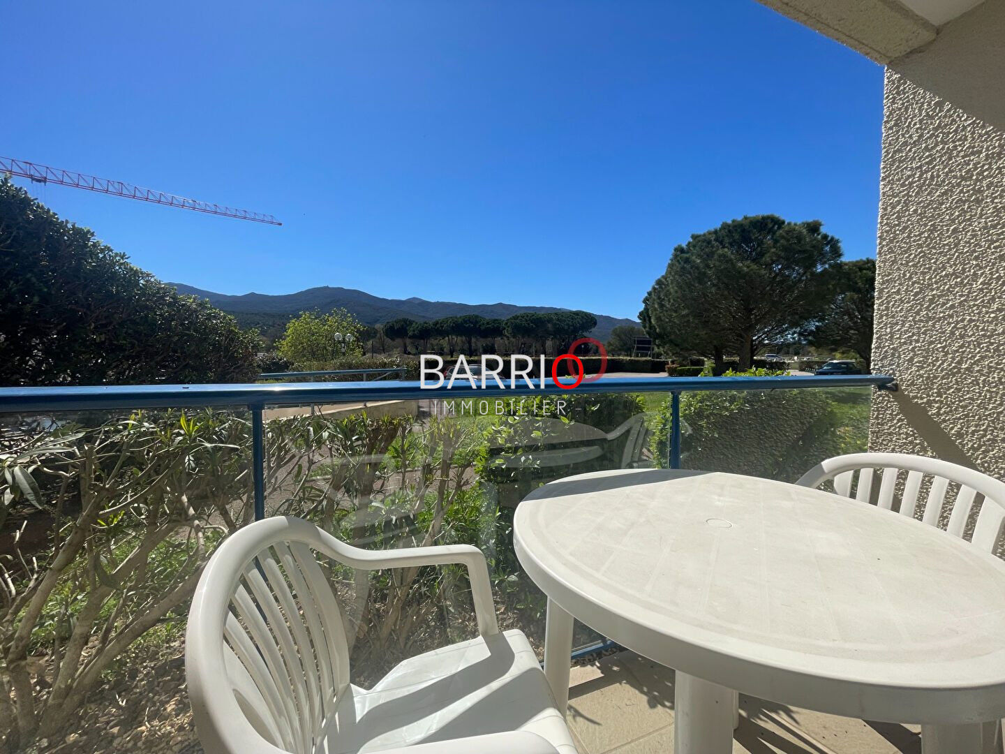 Appartement  T1 à vendre Argelès-sur-Mer 66700