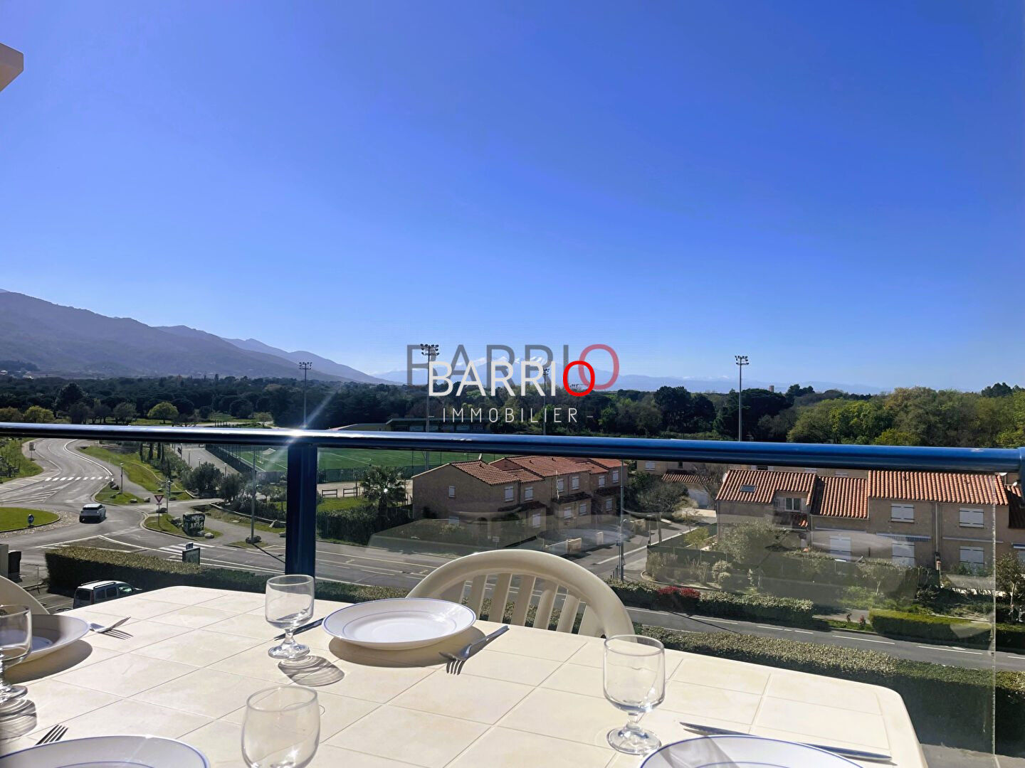 Appartement  T2 à vendre Argelès-sur-Mer 66700