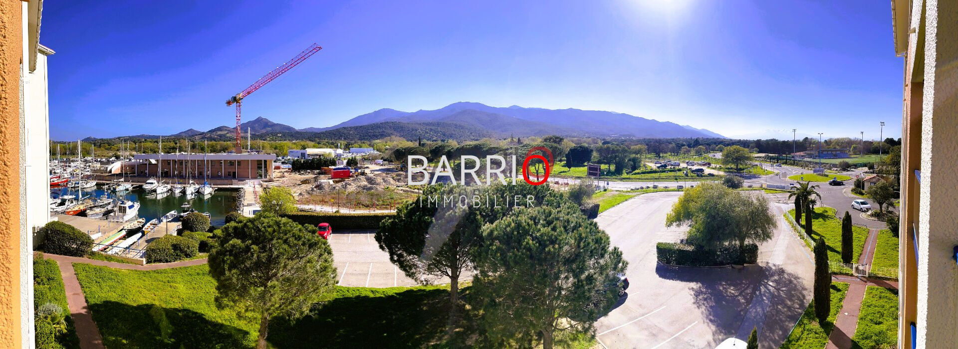 Appartement  T2 à vendre Argelès-sur-Mer 66700