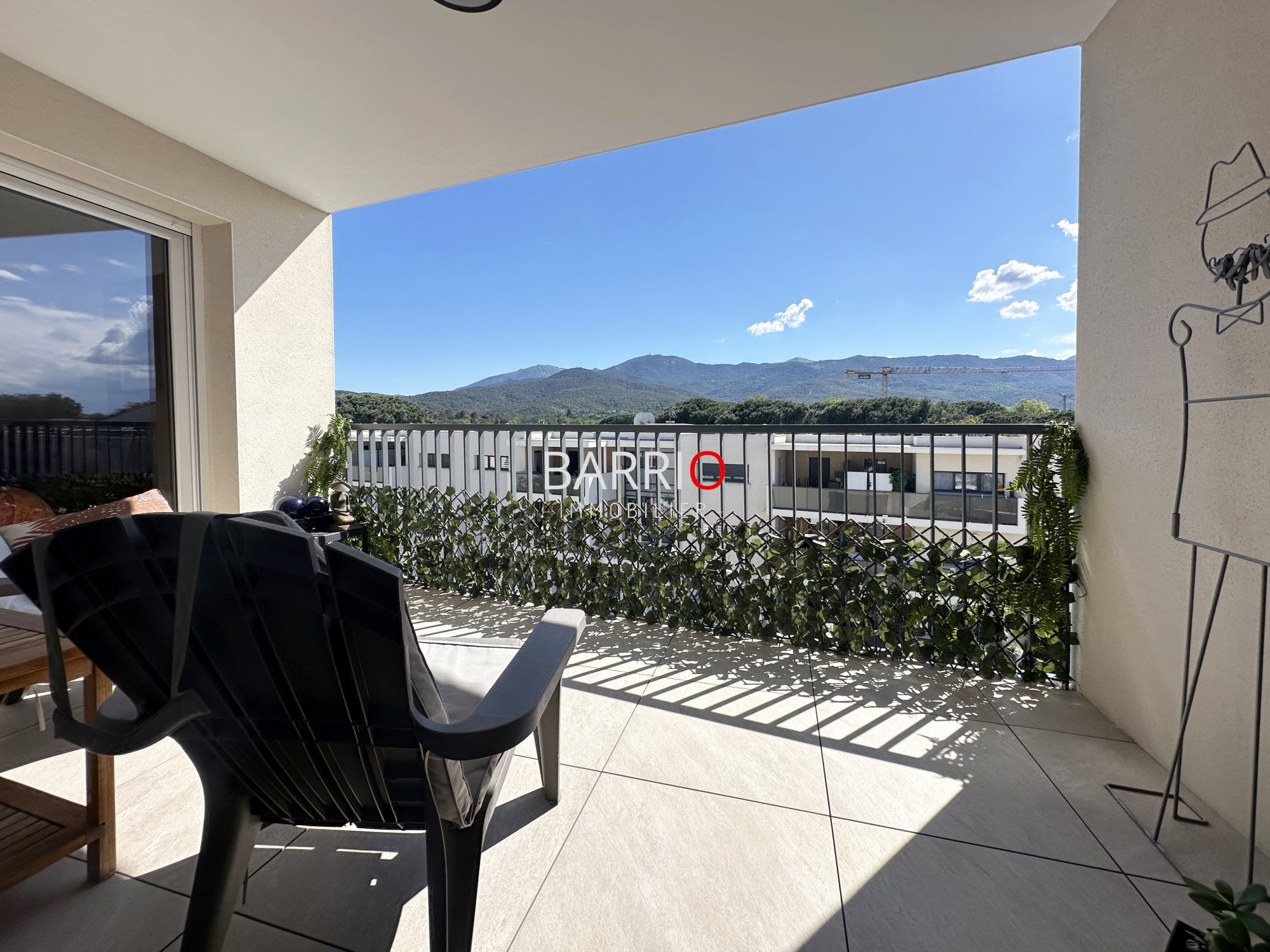 Appartement  T3 à vendre Argelès-sur-Mer 66700