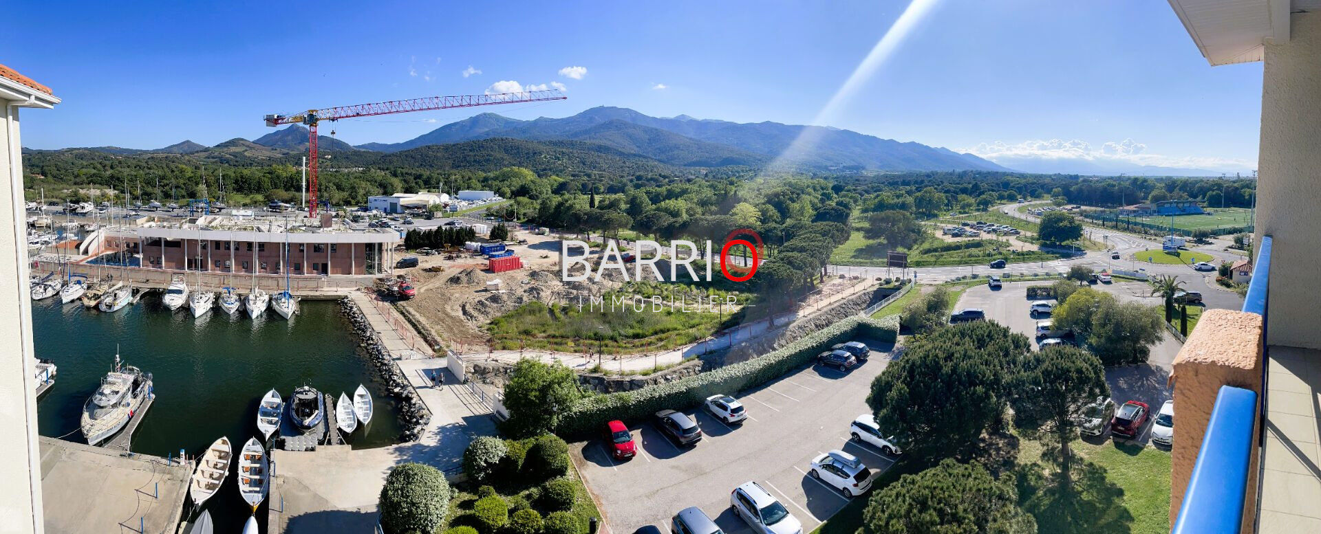 Appartement  T2 à vendre Argelès-sur-Mer 66700