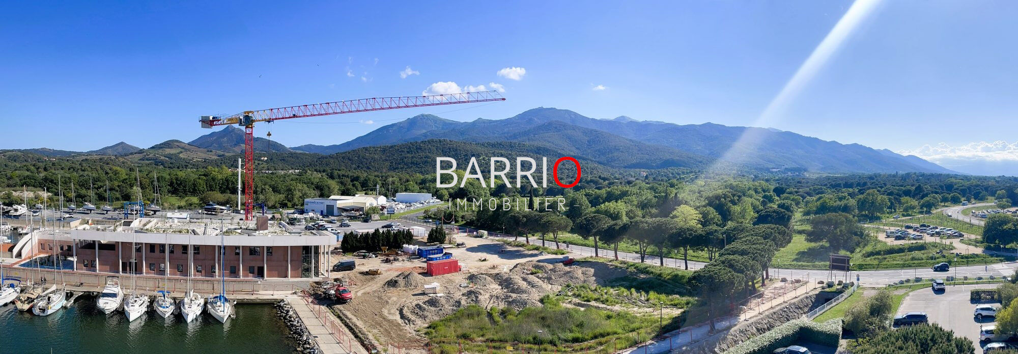 Appartement  T2 à vendre Argelès-sur-Mer 66700