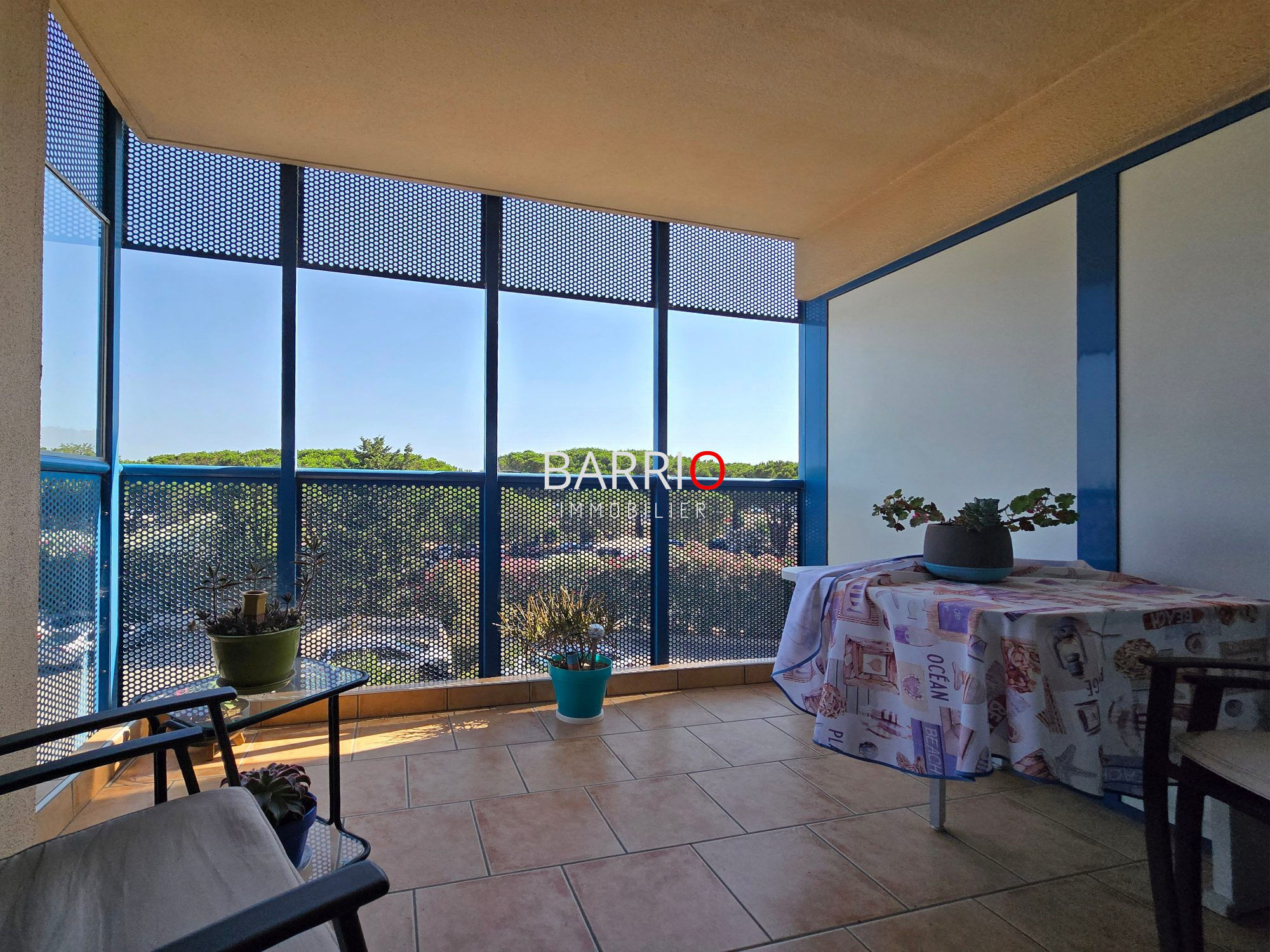 Appartement  T2 à vendre Argelès-sur-Mer 66700