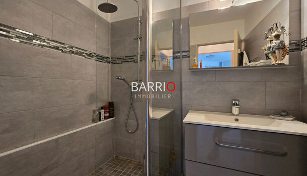 Appartement 2 pièces  à vendre Argelès-sur-Mer 66700