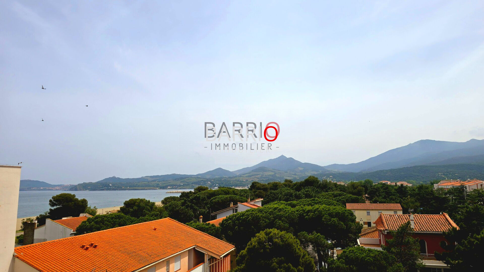 Appartement  T2 à vendre Argelès-sur-Mer 66700