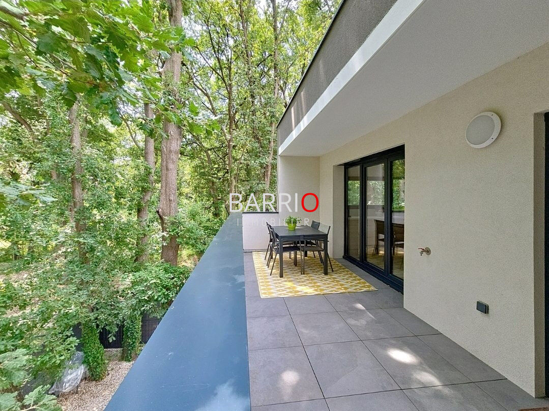 Appartement  T3 à vendre Argelès-sur-Mer 66700