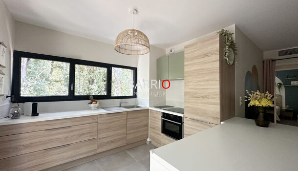 Appartement 3 pièces  à vendre Argelès-sur-Mer 66700