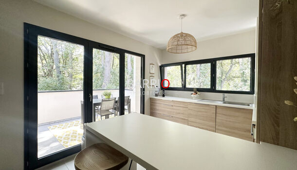 Appartement 3 pièces  à vendre Argelès-sur-Mer 66700