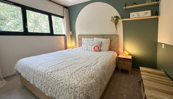 Appartement 3 pièces  à vendre Argelès-sur-Mer 66700