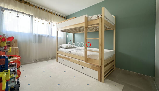 Appartement 3 pièces  à vendre Argelès-sur-Mer 66700