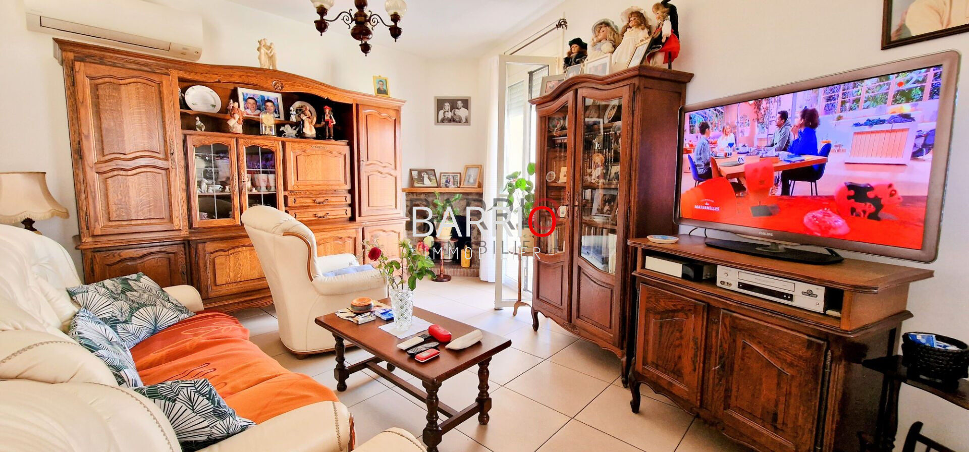 Appartement  T4 à vendre Banyuls-sur-Mer 66650