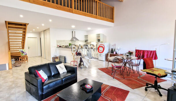 Appartement 4 pièces  à vendre Banyuls-sur-Mer 66650