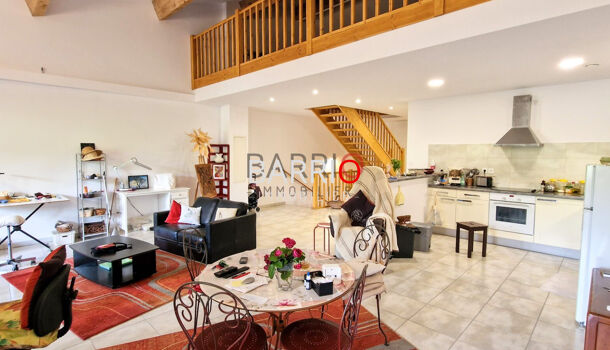 Appartement 4 pièces  à vendre Banyuls-sur-Mer 66650