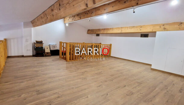 Appartement 4 pièces  à vendre Banyuls-sur-Mer 66650