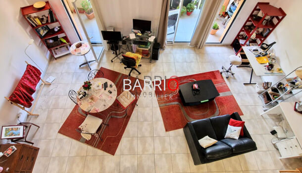 Appartement 4 pièces  à vendre Banyuls-sur-Mer 66650