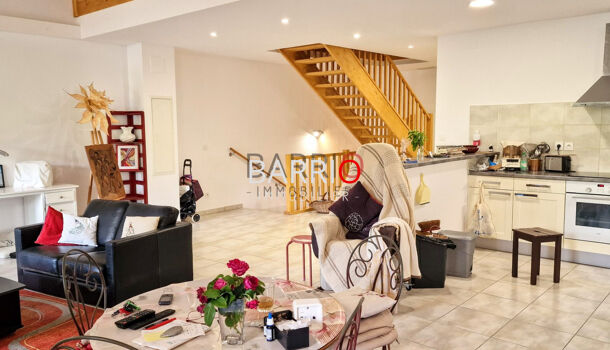 Appartement 4 pièces  à vendre Banyuls-sur-Mer 66650