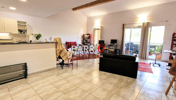 Appartement 4 pièces  à vendre Banyuls-sur-Mer 66650