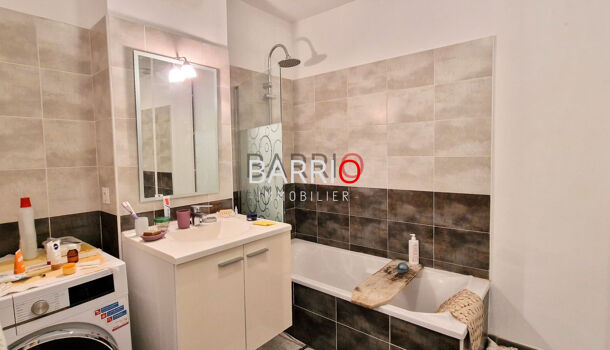 Appartement 4 pièces  à vendre Banyuls-sur-Mer 66650