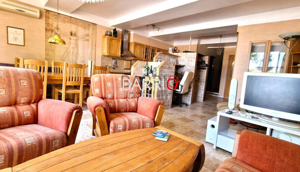 Appartement 3 pièces  à vendre Banyuls-sur-Mer 66650