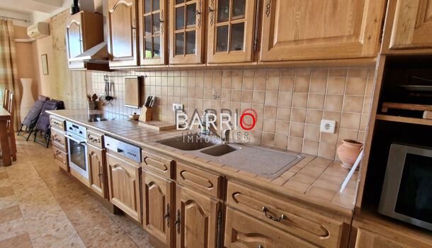 Appartement 3 pièces  à vendre Banyuls-sur-Mer 66650