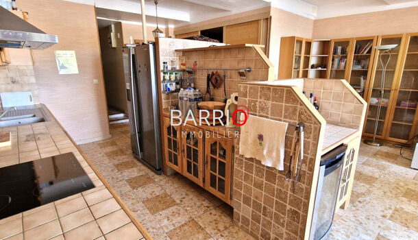 Appartement 3 pièces  à vendre Banyuls-sur-Mer 66650