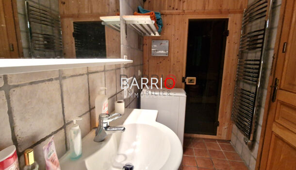 Appartement 3 pièces  à vendre Banyuls-sur-Mer 66650