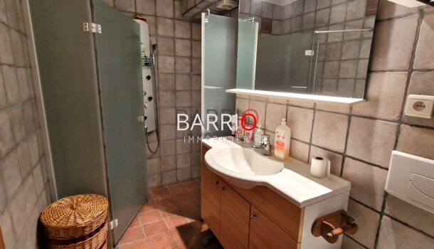 Appartement 3 pièces  à vendre Banyuls-sur-Mer 66650