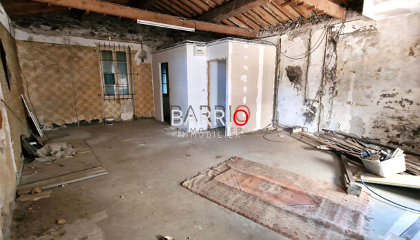 Appartement 3 pièces  à vendre Banyuls-sur-Mer 66650