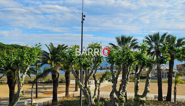 Appartement 5 pièces  à vendre Banyuls-sur-Mer 66650