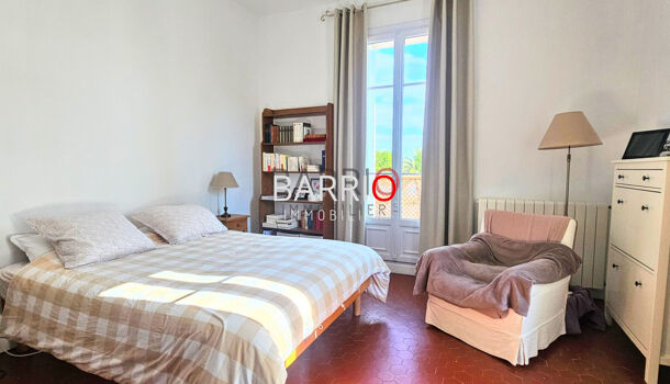 Appartement 5 pièces  à vendre Banyuls-sur-Mer 66650