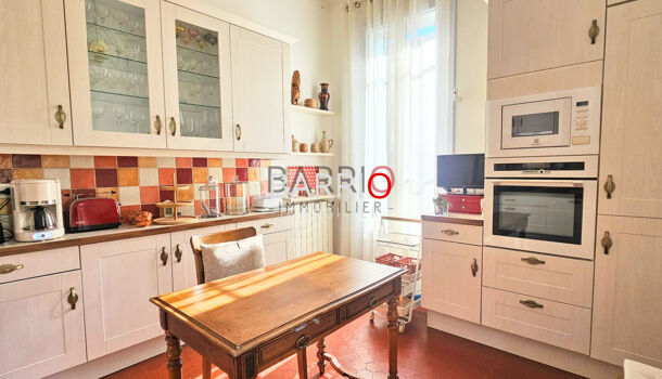 Appartement 5 pièces  à vendre Banyuls-sur-Mer 66650