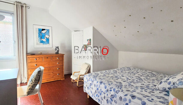 Appartement 5 pièces  à vendre Banyuls-sur-Mer 66650