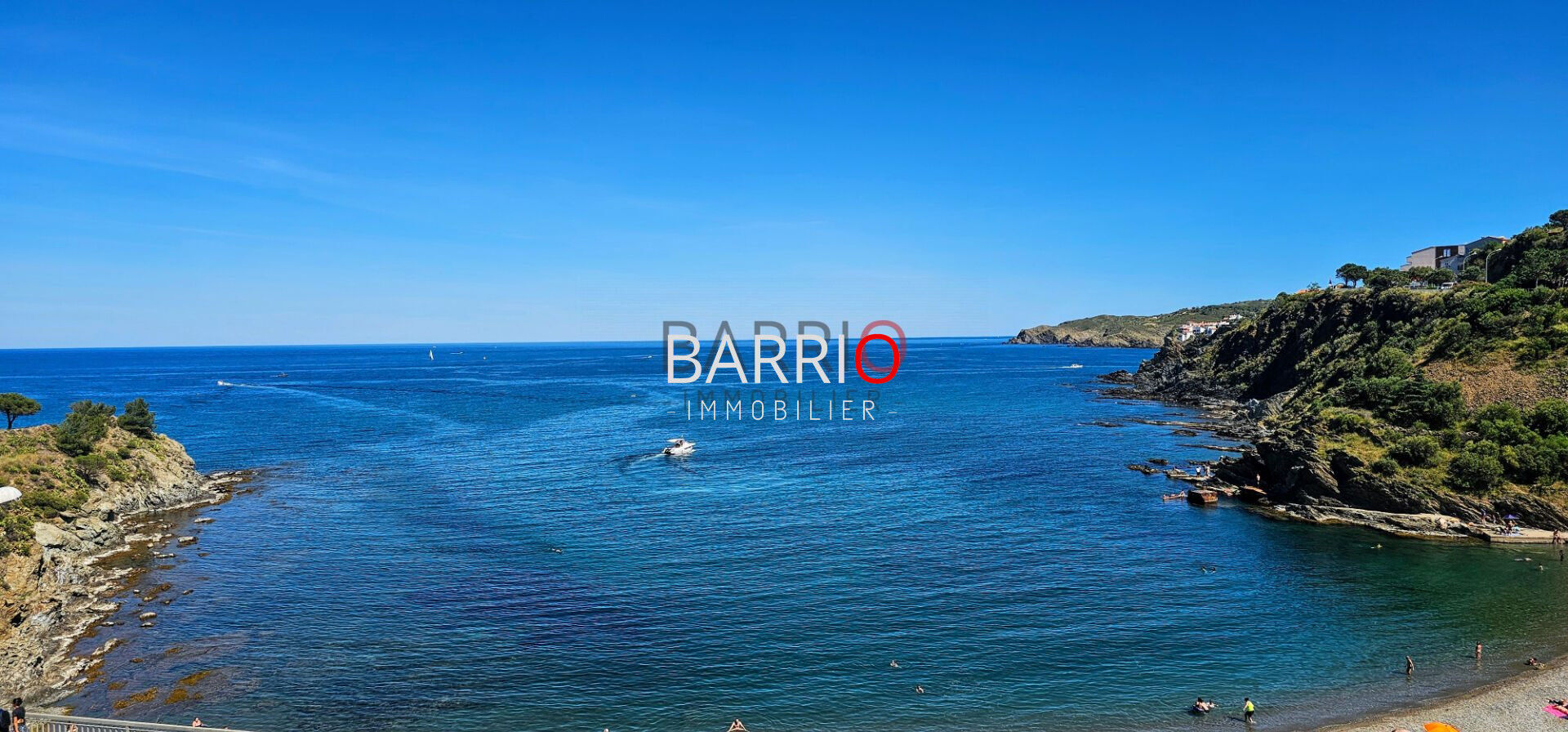 Appartement  T3 à vendre Banyuls-sur-Mer 66650