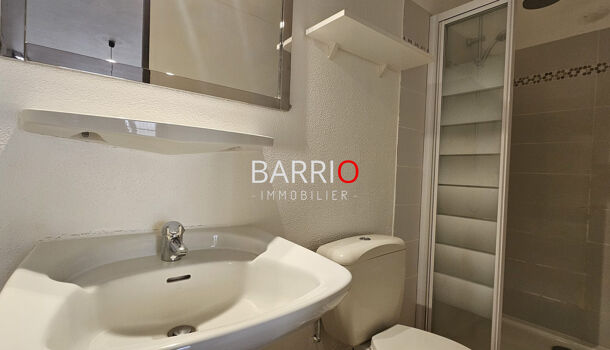 Appartement 3 pièces  à vendre Banyuls-sur-Mer 66650