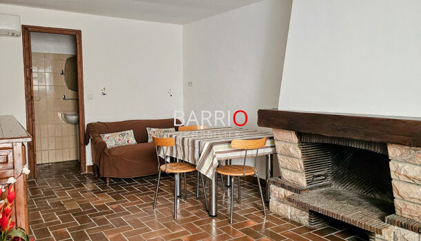 Appartement 3 pièces  à vendre Banyuls-sur-Mer 66650