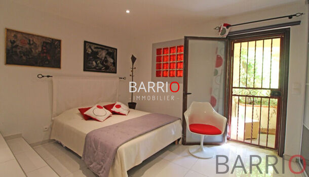 Appartement 4 pièces  à vendre Collioure 66190